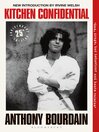 Kitchen Confidential (eBook)